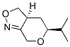 ʽ-(9ci)-3,3a,4,5--5-(1-׻һ)-7H-૲[3,4-c]fṹʽ_136968-83-7ṹʽ
