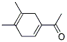 (9ci)-1-(4,5-׻-1,4-ϩ-1-)-ͪṹʽ_137958-27-1ṹʽ