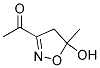 (9ci)-1-(4,5--5-ǻ-5-׻-3-f)-ͪṹʽ_139520-56-2ṹʽ