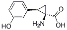 (1r-ʽ)-(9ci)-1--2-(3-ǻ)-ṹʽ_139561-05-0ṹʽ