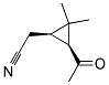 (1r-˳ʽ)-(9ci)-3--2,2-׻-ṹʽ_144686-75-9ṹʽ