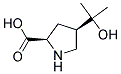 ˳ʽ-(9ci)-4-(1-ǻ-1-׻һ)-D-ṹʽ_145452-25-1ṹʽ