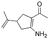 (9ci)-1-[2--4-(1-׻ϩ)-1-ϩ-1-]-ͪṹʽ_145696-97-5ṹʽ