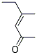 (e)-(9ci)-4-׻-3-ϩ-2-ͪṹʽ_146071-95-6ṹʽ