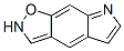 2H-[3,2-f]-1,2-f(9ci)ṹʽ_146781-78-4ṹʽ