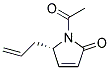 (s)-(9ci)-1--1,5--5-(2-ϩ)-2H--2-ͪṹʽ_147637-82-9ṹʽ