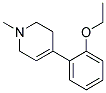 (9CI)-4-(2-)-1,2,3,6--1-׻-ऽṹʽ_148033-46-9ṹʽ