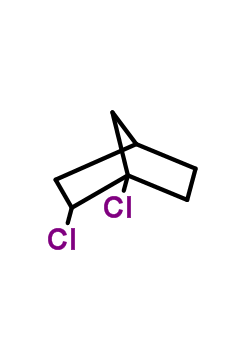 (1r,2s,4s)-rel-(9ci)-1,2--˫[2.2.1]ṹʽ_15019-72-4ṹʽ