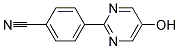 (9ci)-4-(5-ǻ-2-)-ṹʽ_150405-59-7ṹʽ