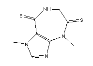 1,4,6,7--1,4-׻-[4,5-e][1,4]׿-5,8-ͪṹʽ_151251-44-4ṹʽ