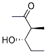 [s-(r*,r*)]-(9ci)-4-ǻ-3-׻-2-ͪṹʽ_151379-66-7ṹʽ