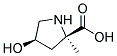 ˳ʽ-(9ci)-4-ǻ-2-׻-D-ṹʽ_152722-92-4ṹʽ