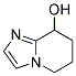 (9ci)-5,6,7,8--[1,2-a]-8-ṹʽ_156817-68-4ṹʽ