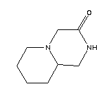 (8ci)--2H-ल[1,2-a]-3(4h)-ͪṹʽ_15932-74-8ṹʽ