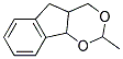 (9ci)-4,4a,5,9b--2-׻-Ტ[1,2-d]-1,3-fӢṹʽ_159527-17-0ṹʽ