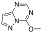 (9CI)-4--[1,5-a]-1,3,5-ຽṹʽ_162791-85-7ṹʽ