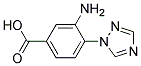 (9ci)-3--4-(1H-1,2,4--1-)-ṹʽ_167627-00-1ṹʽ