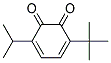 (9ci)-3-(1,1-׻һ)-6-(1-׻һ)-3,5-ϩ-1,2-ͪṹʽ_168331-80-4ṹʽ