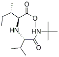 (s)-(9ci)-n-[1-[[(1,1-׻һ)]ʻ]-2-׻]-L- ṹʽ_169453-09-2ṹʽ