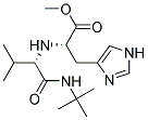 (s)-(9ci)-n-[1-[[(1,1-׻һ)]ʻ]-2-׻]-L-鰱ṹʽ_169453-11-6ṹʽ