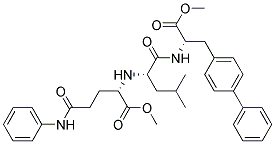(s)-(9ci)-3-[1,1-]-4--n-[n-[1-(ʻ)-4--4-()]-l-]-L-ṹʽ_175422-85-2ṹʽ