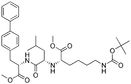 (s)-(9ci)-3-[1,1-]-4--n-[n-[5-[[(1,1-׻)ʻ]]-1-(ʻ)]-l-]-L-ṹʽ_175422-88-5ṹʽ