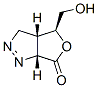[3as-(3aalpha,4alpha,6aalpha)]-(9ci)-3,3a,4,6a--4-(ǻ׻)-6H-߻૲[3,4-c]-6-ͪṹʽ_176749-50-1ṹʽ