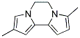 (9ci)-5,6--2,8-׻-[1,2-a:2,1-c]ຽṹʽ_176916-76-0ṹʽ