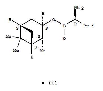 (3AS,4S,6S,7AR)--3A,5,5-׻-ALPHA-[(1R)-]-4,6--1,3,2-ӻ-2-װνṹʽ_178455-04-4ṹʽ