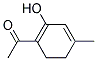 (9ci)-1-(2-ǻ-4-׻-1,3-ϩ-1-)-ͪṹʽ_180292-79-9ṹʽ