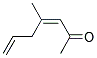 (z)-(9ci)-4-׻-3,6-ϩ-2-ͪṹʽ_182362-58-9ṹʽ