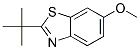 (9ci)-2-(1,1-׻һ)-6--ṹʽ_184835-94-7ṹʽ