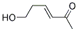 (e)-(9ci)-6-ǻ-3-ϩ-2-ͪṹʽ_184840-89-9ṹʽ