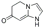 (9ci)-5,6--[1,2-a]-7(1h)-ͪṹʽ_185797-58-4ṹʽ