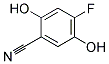 (9ci)-4--2,5-ǻ-ṹʽ_186590-11-4ṹʽ