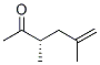 (s)-(9ci)-3,5-׻-5-ϩ-2-ͪṹʽ_189573-83-9ṹʽ