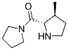 (2s-ʽ)-(9ci)-1-[(3-׻-2-)ʻ]-ṹʽ_192821-74-2ṹʽ