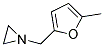 (9ci)-1-[(5-׻-2-߻)׻]-ऽṹʽ_193202-85-6ṹʽ