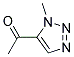 (9ci)-1-(1-׻-1H-1,2,3--5-)-ͪṹʽ_194209-18-2ṹʽ