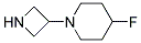 (9ci)-1-(3-)-4--ऽṹʽ_194427-25-3ṹʽ
