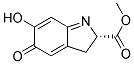 (s)-(9ci)-3,5--6-ǻ-5--2H--2-ṹʽ_195059-10-0ṹʽ