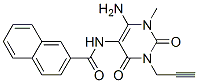(9ci)-n-[6--1,2,3,4--1-׻-2,4--3-(2-Ȳ)-5-]-2-ṹʽ_197075-93-7ṹʽ