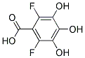 (9ci)-2,6--3,4,5-ǻ-ṹʽ_198832-21-2ṹʽ
