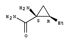 (1s-˳ʽ)-(9ci)-1--2-һ-ṹʽ_204974-13-0ṹʽ