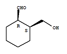 ˳ʽ-(9ci)-2-(ǻ׻)-ȩṹʽ_205873-97-8ṹʽ