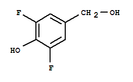 (9ci)-3,5--4-ǻ-״ṹʽ_206198-07-4ṹʽ