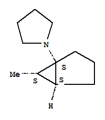 rel-(9ci)-1-[(1r,5r,6r)-6-׻˫[3.1.0]-1-]-ṹʽ_216314-48-6ṹʽ