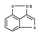 2H-Բ[4,3,2-cd]-1,2-f(9ci)ṹʽ_218929-36-3ṹʽ