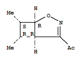 1-[(1r,5r,6r,7s)-6,7-׻-2-f-3-˫[3.2.0]-3-ϩ-ͪṹʽ_219597-90-7ṹʽ