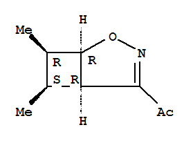 1-[(1r,5r,6s,7r)-6,7-׻-2-f-3-˫[3.2.0]-3-ϩ-ͪṹʽ_219597-92-9ṹʽ